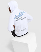Flames Hoodie