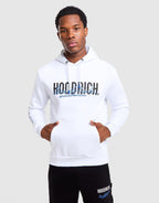 Flames Hoodie