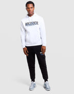 Flames Hoodie