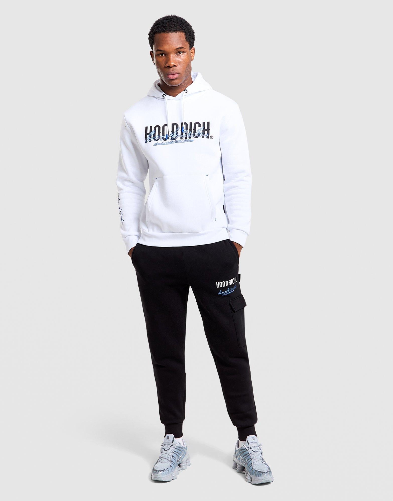 Flames Joggers