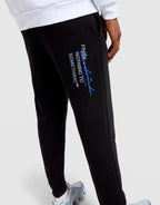 Flames Joggers