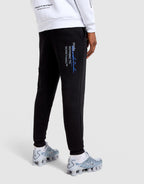 Flames Joggers