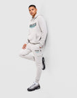 Flames Joggers