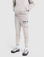 Flames Joggers