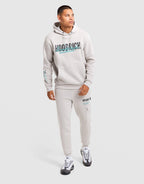 Flames Joggers