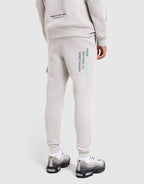Flames Joggers