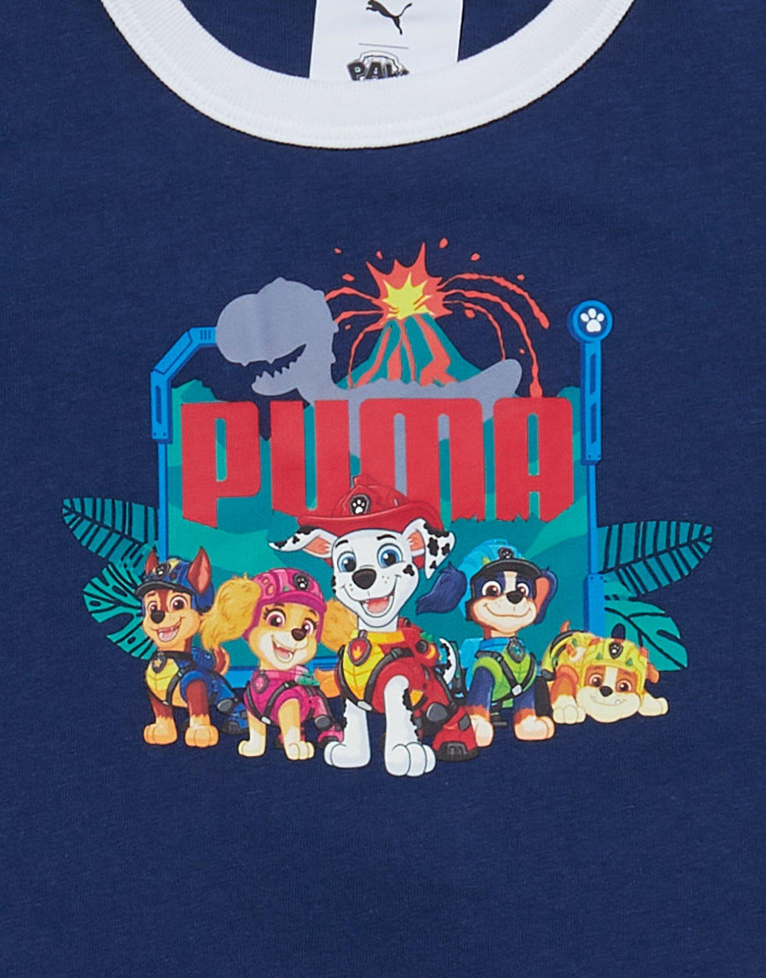 Minicats 'Paw Patrol' T-Shirt/Shorts Set Infant's