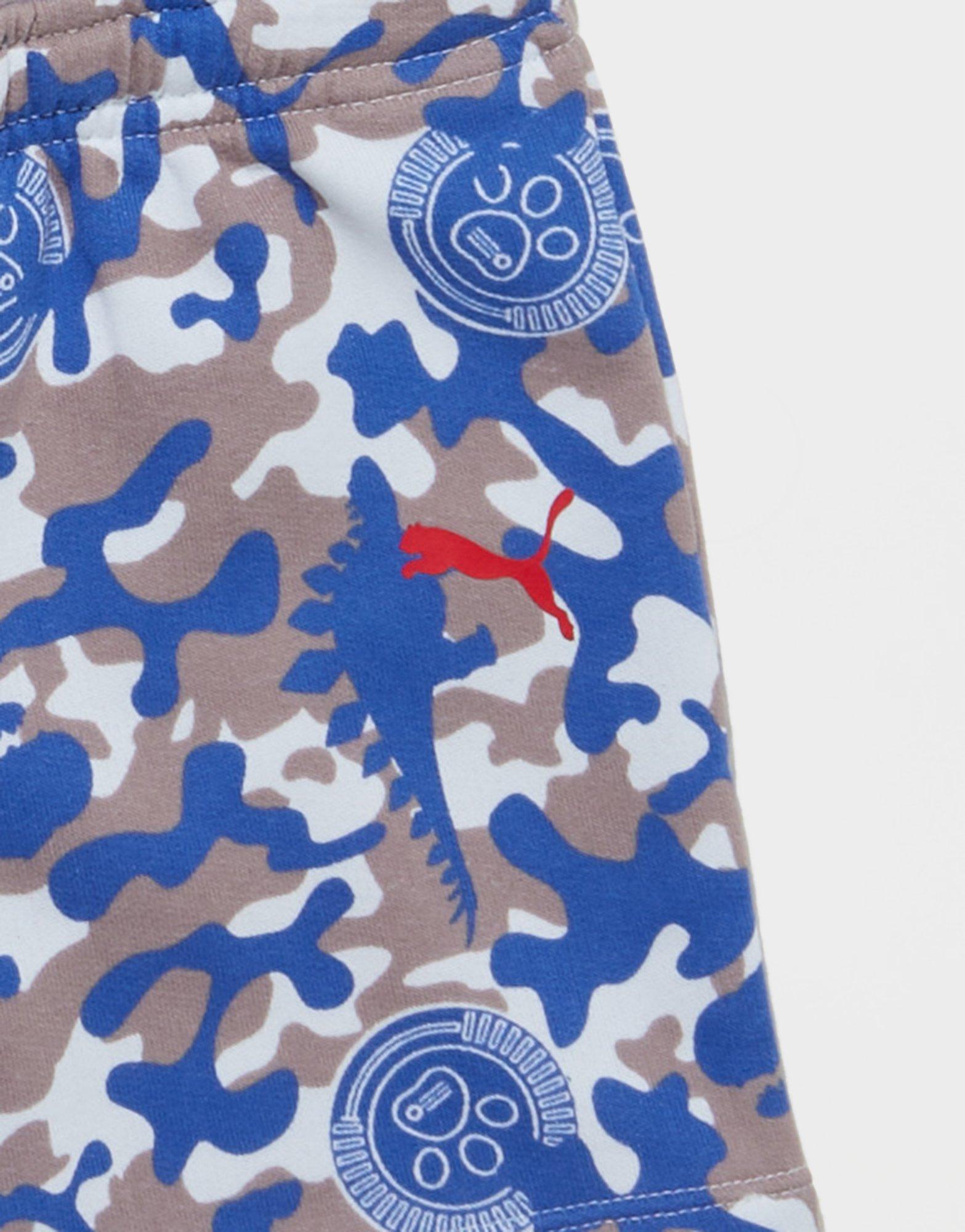 Minicats 'Paw Patrol' T-Shirt/Shorts Set Infant's