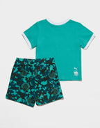 Minicats 'Paw Patrol' T-Shirt/Shorts Set Infant's