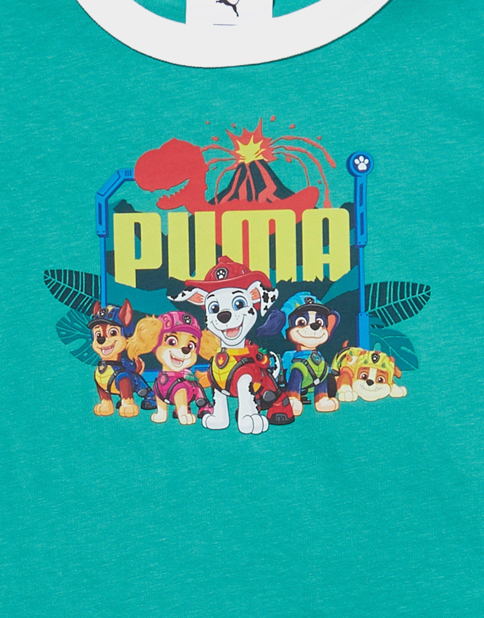 Minicats 'Paw Patrol' T-Shirt/Shorts Set Infant's
