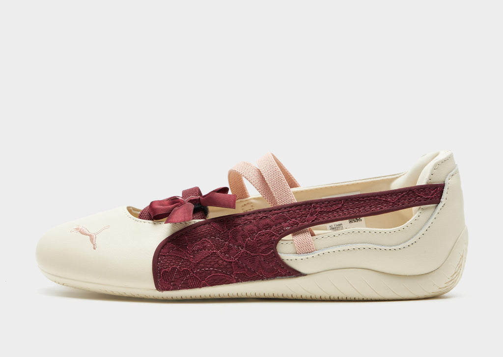 Speedcat Ballet Women's