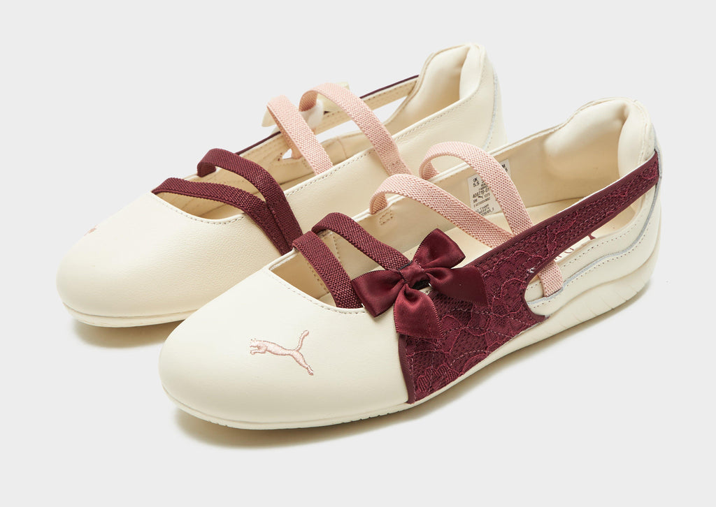 Speedcat Ballet Women's