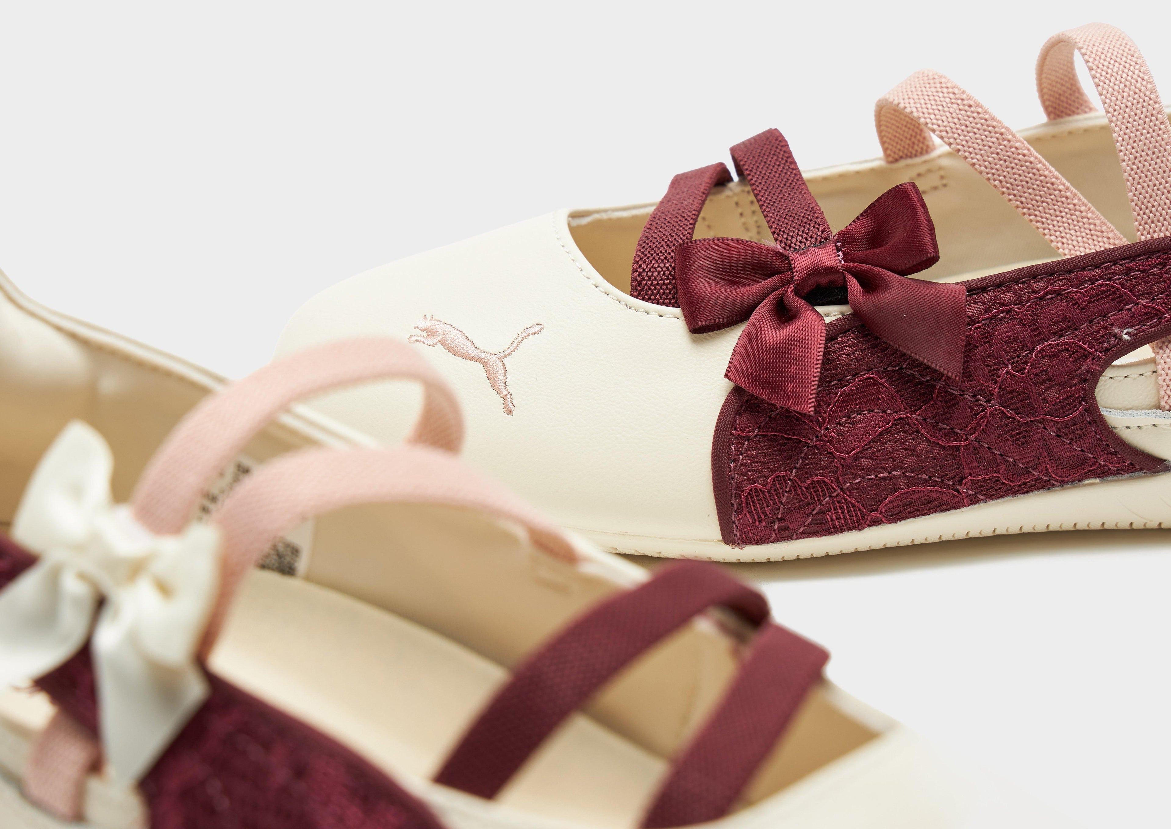 Speedcat Ballet Women's