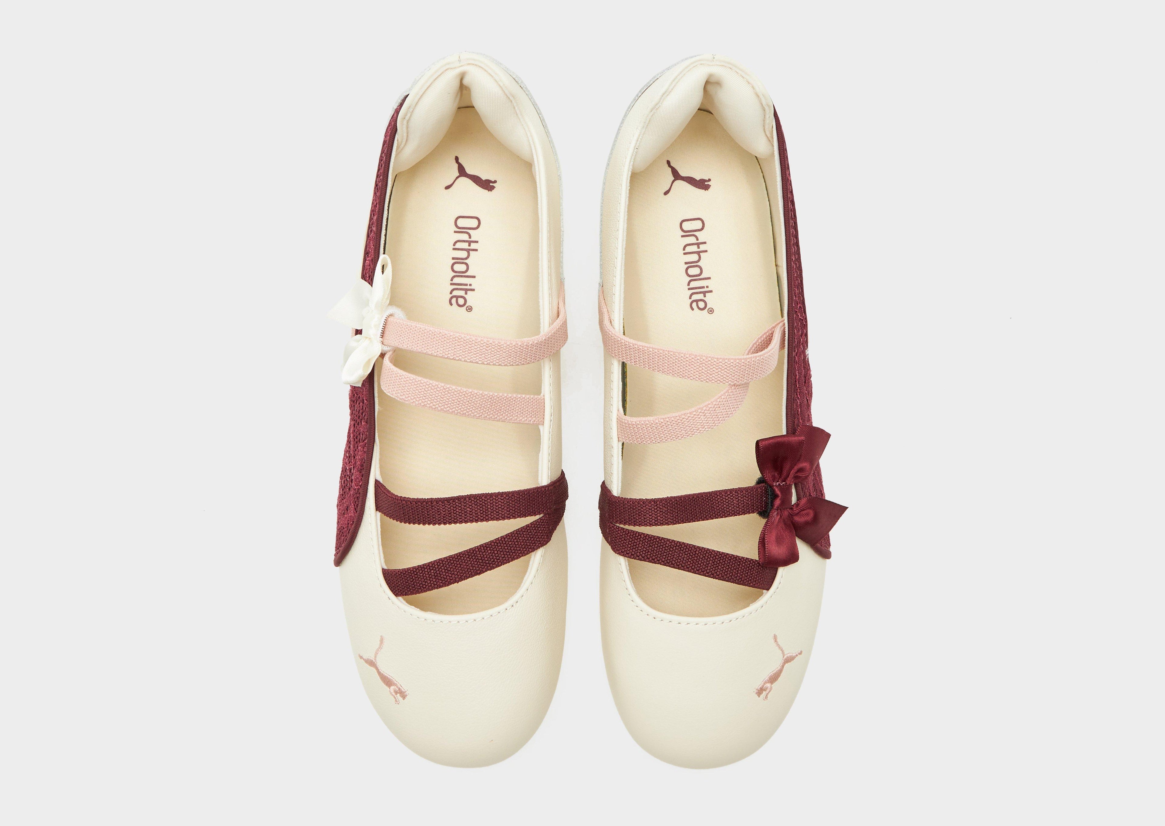 Speedcat Ballet Women's