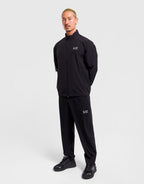 Ventus Full Zip Track Top