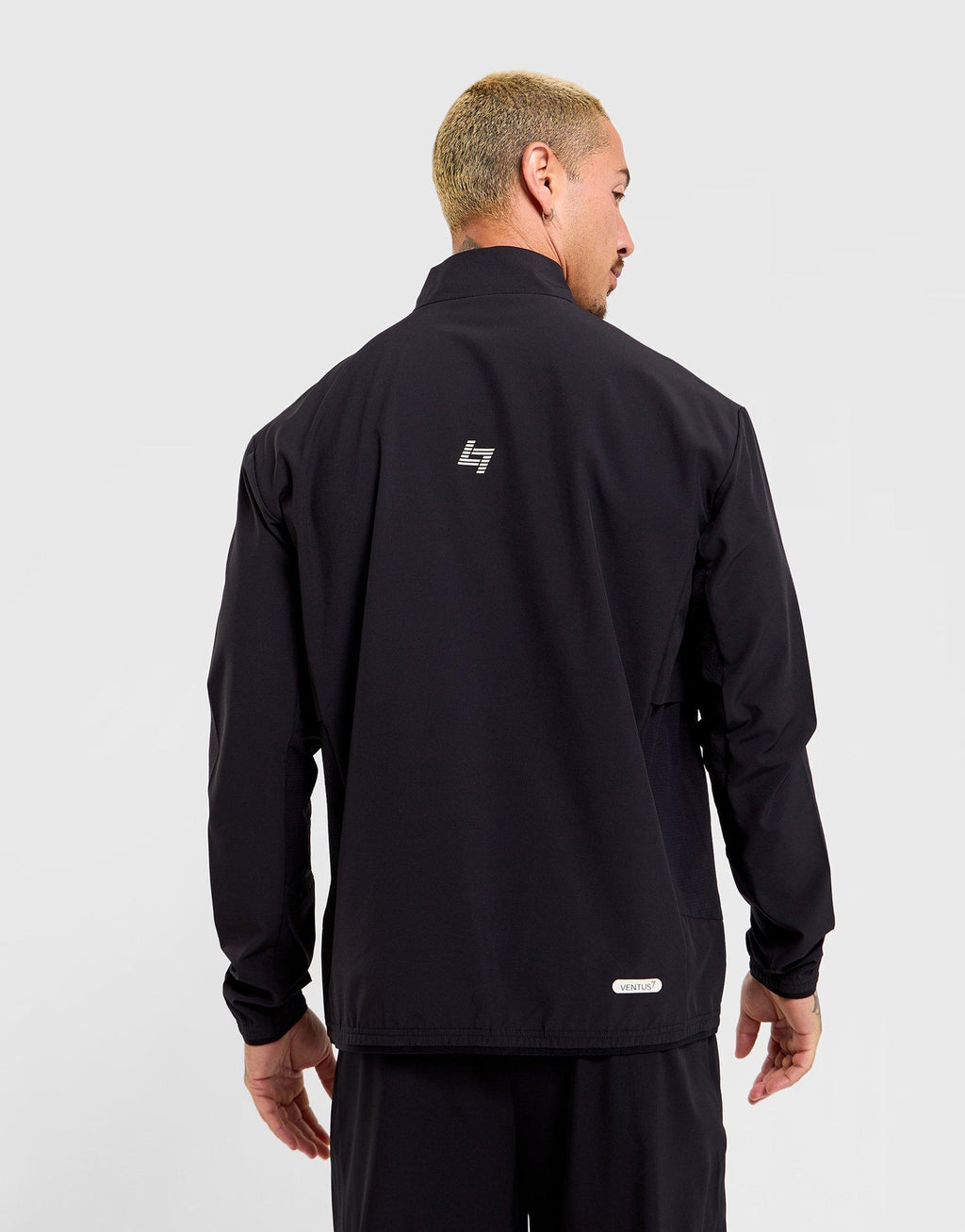 Ventus Full Zip Track Top