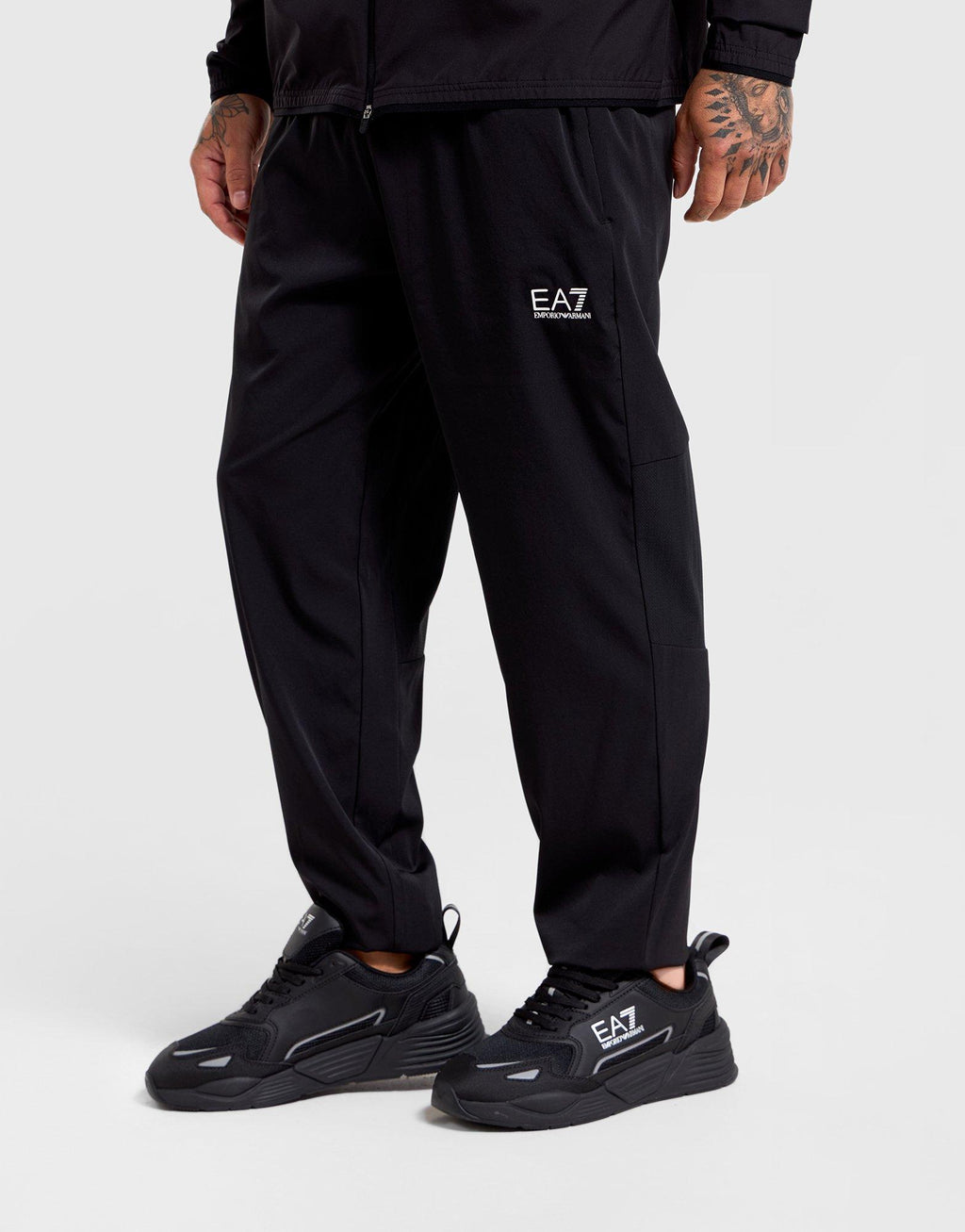 Ventus Woven Cargo Joggers