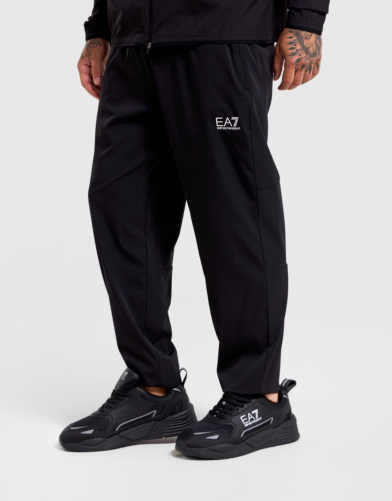Ventus Woven Cargo Joggers