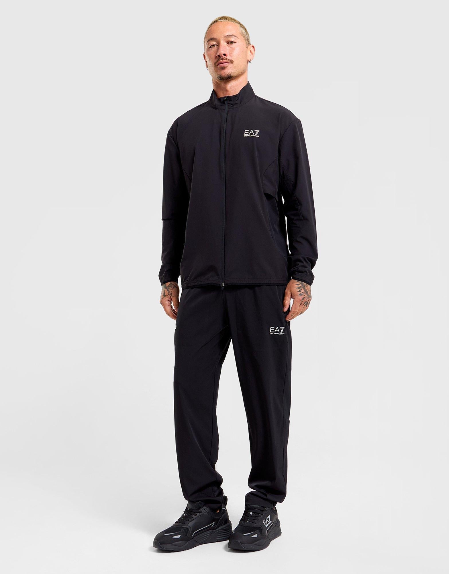 Ventus Woven Cargo Joggers