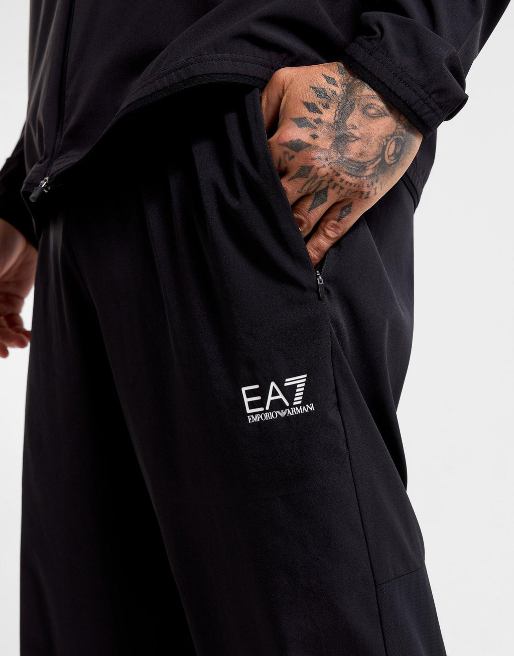 Ventus Woven Cargo Joggers