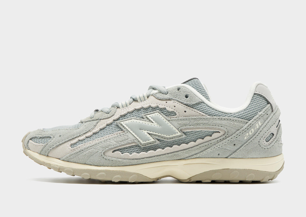 204L Women's