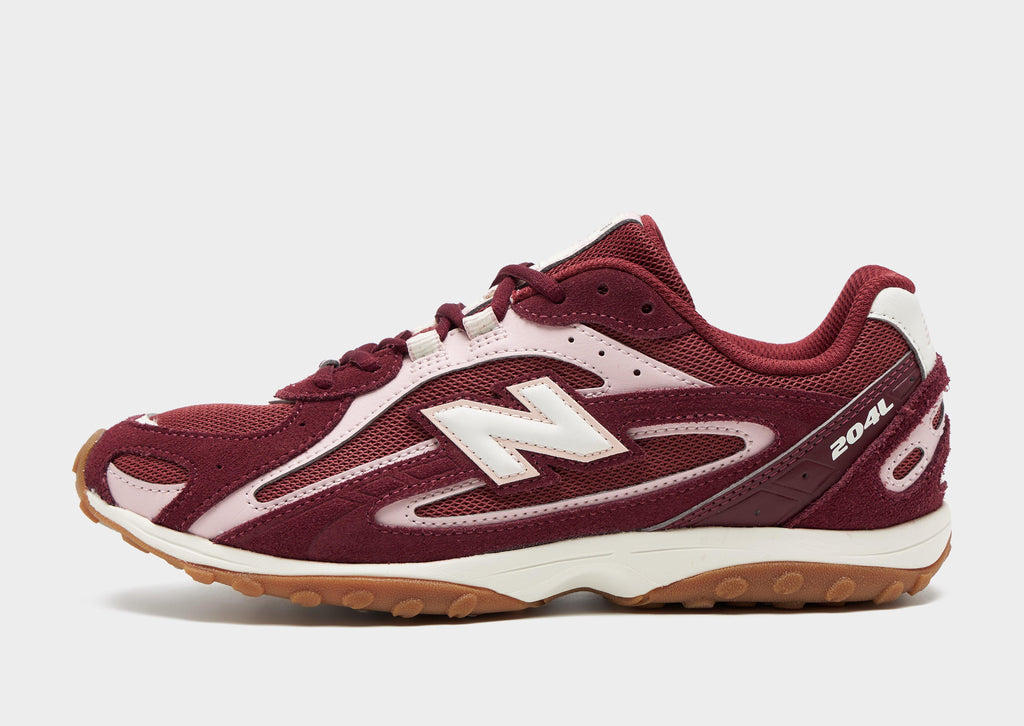 204L Women's