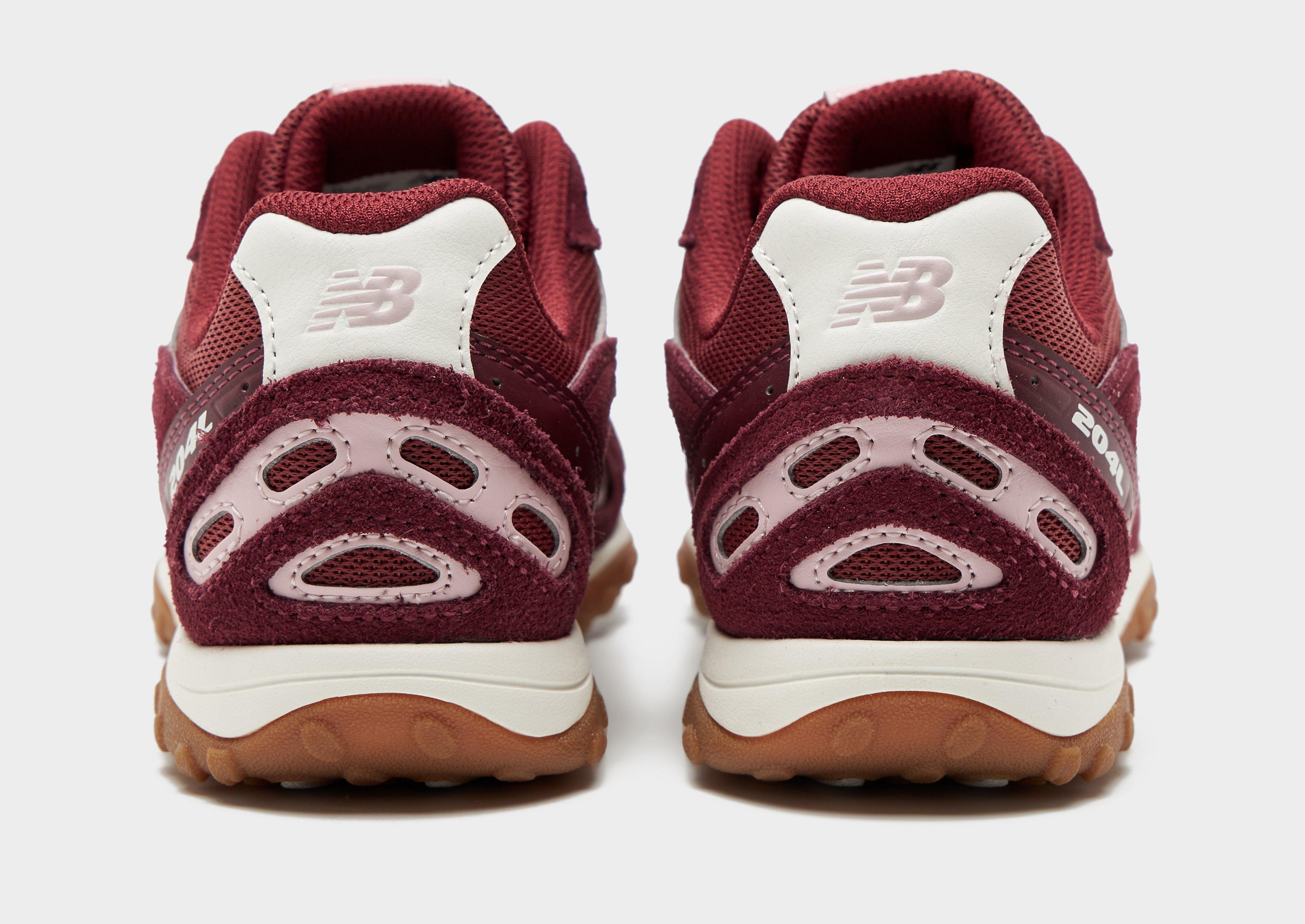 204L Women's