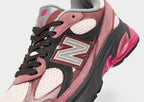 2010 Women's