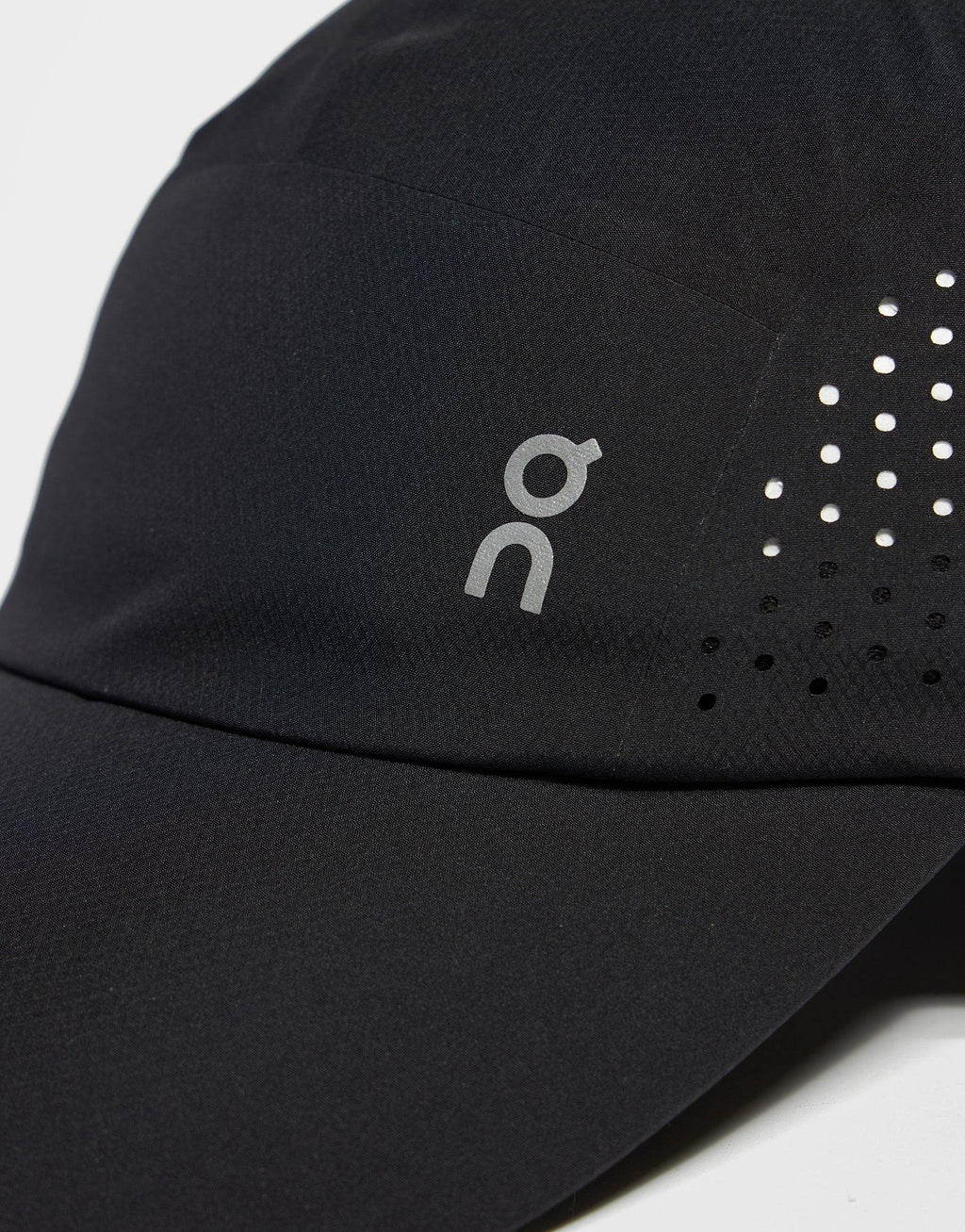 Lightweight Cap