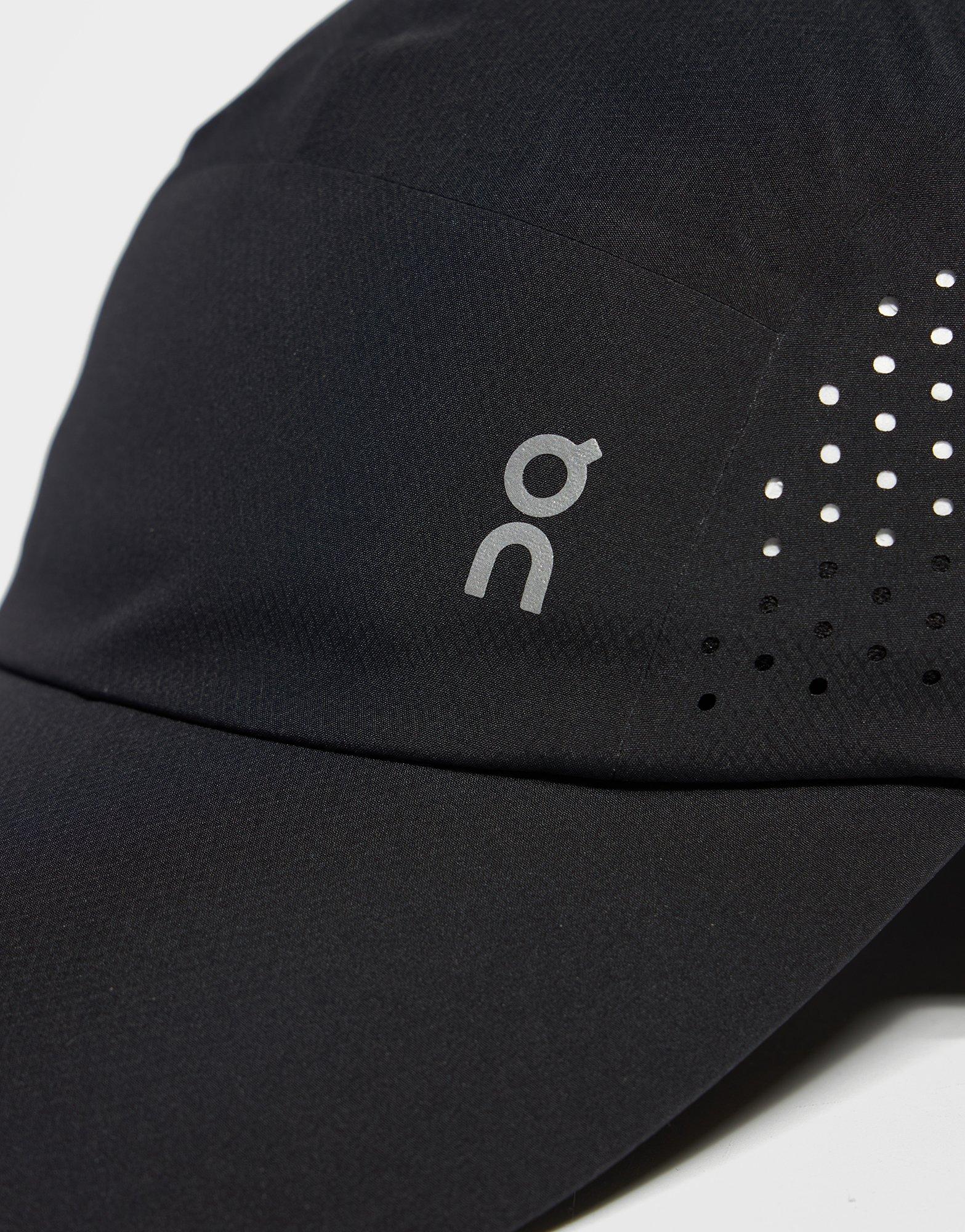 Lightweight Cap