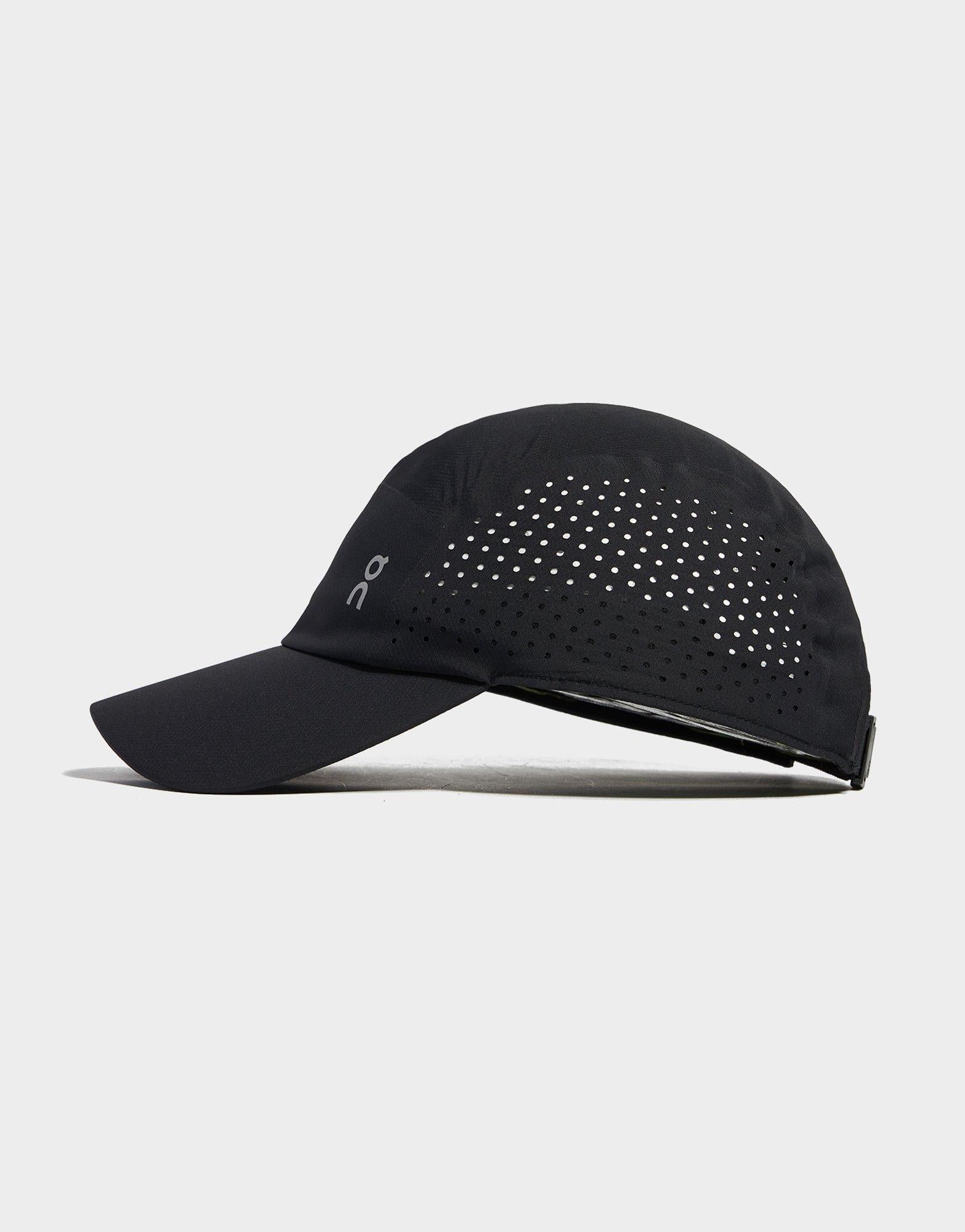 Lightweight Cap