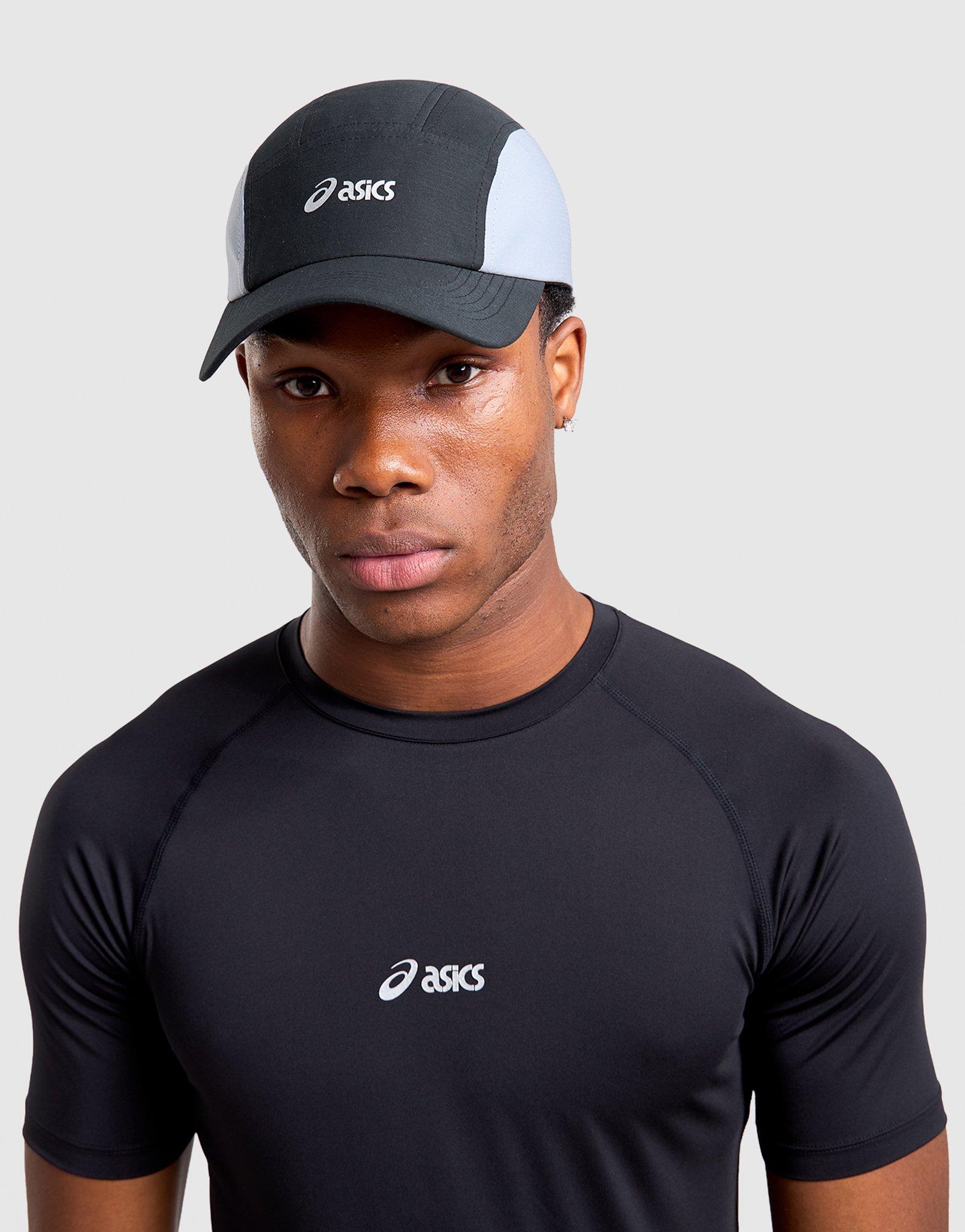 Running Cap