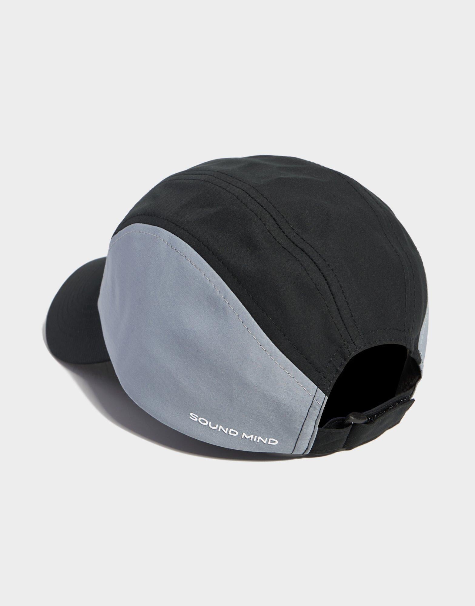 Running Cap