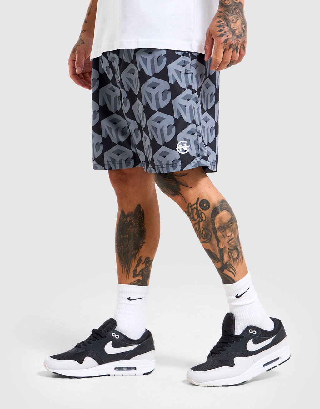 Limerick Swim Shorts