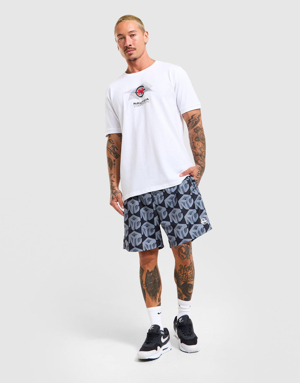 Limerick Swim Shorts