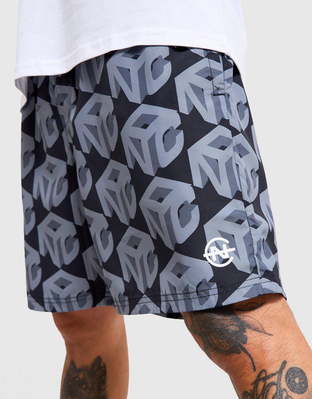 Limerick Swim Shorts
