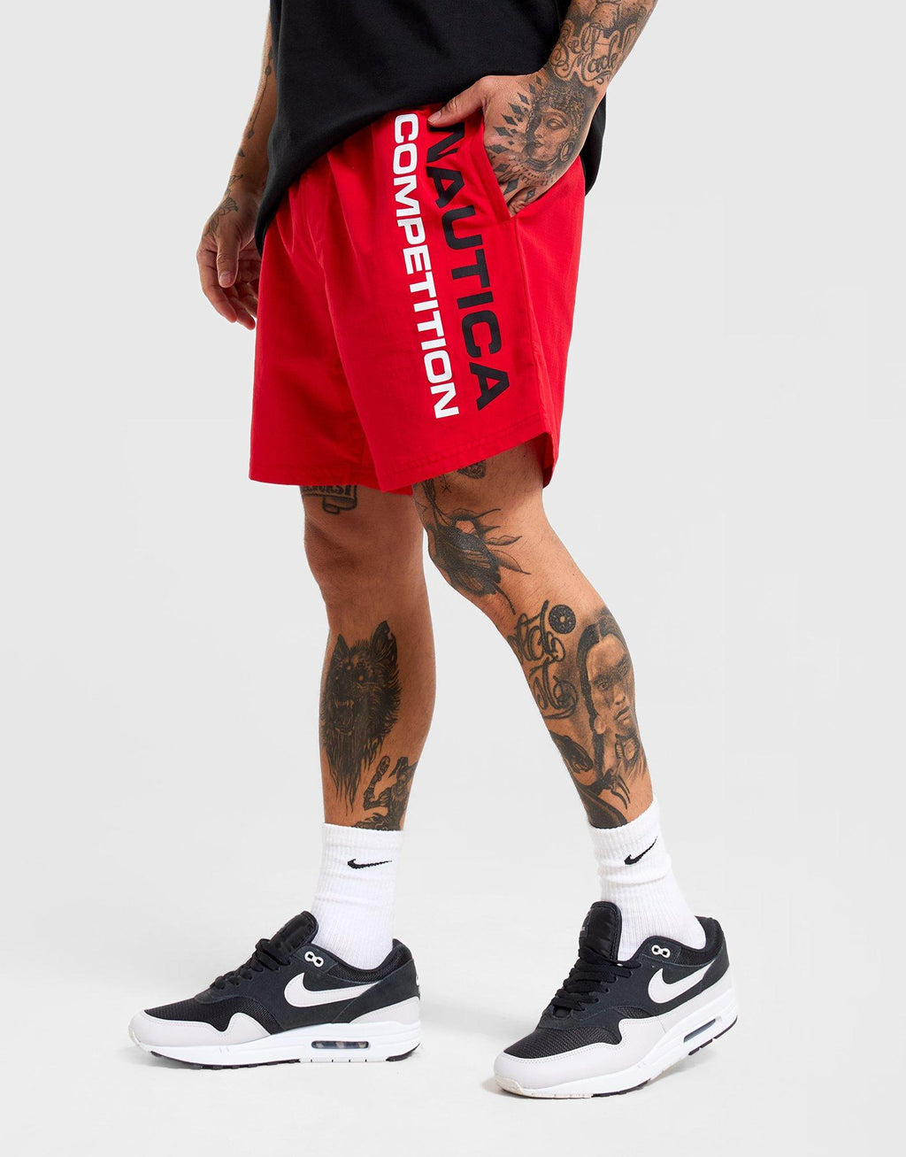 Ramses Swim Shorts