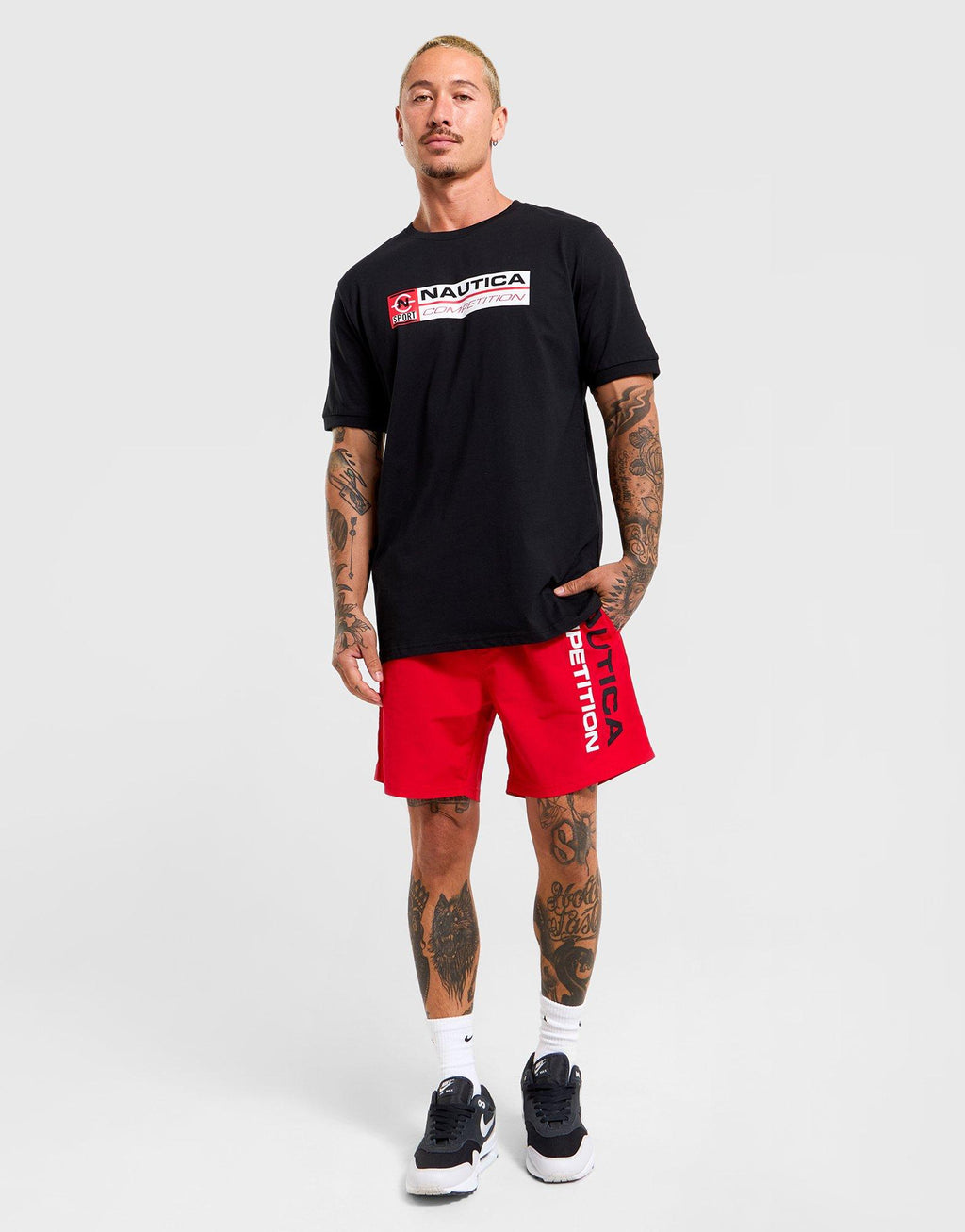 Ramses Swim Shorts
