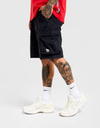Carniclo Woven Cargo Shorts