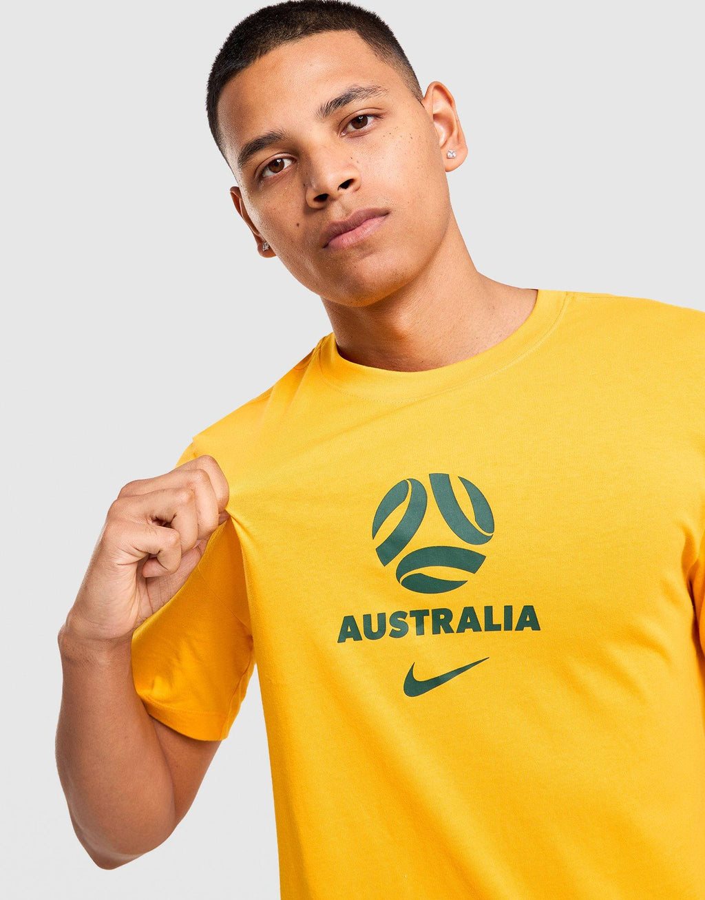 Australia Football T-Shirt