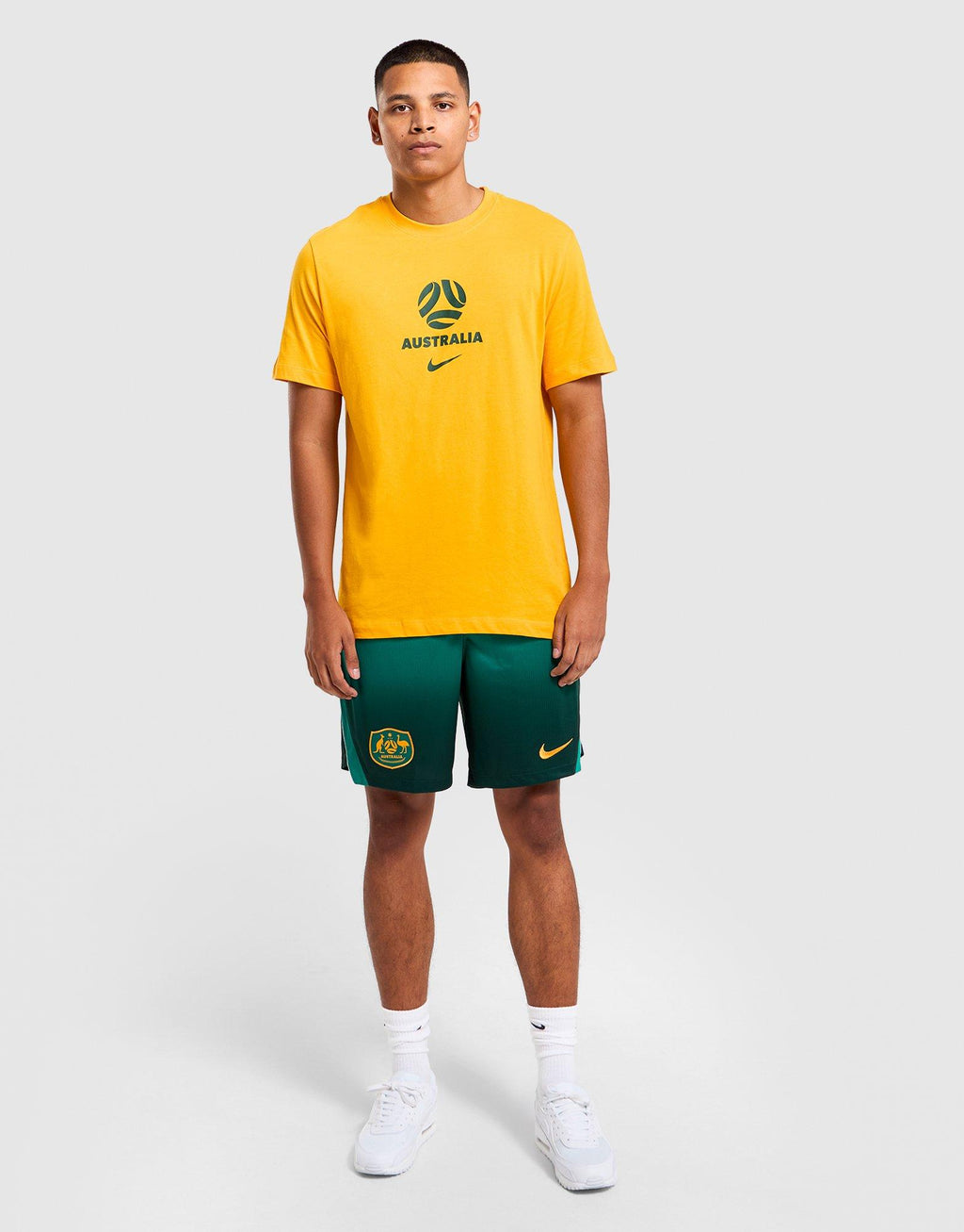 Australia Football T-Shirt