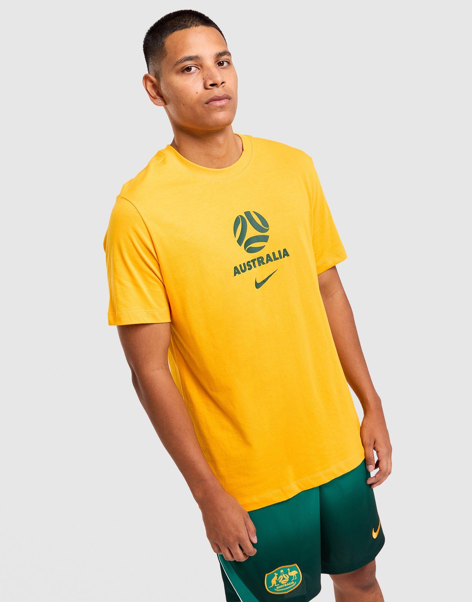 Australia Football T-Shirt