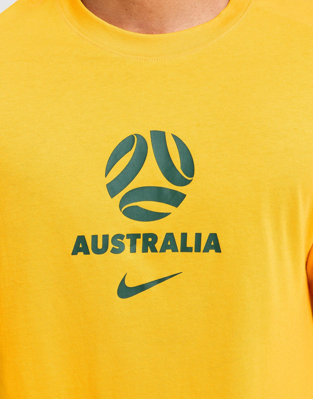 Australia Football T-Shirt