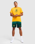 Australia 2026 Home Shorts