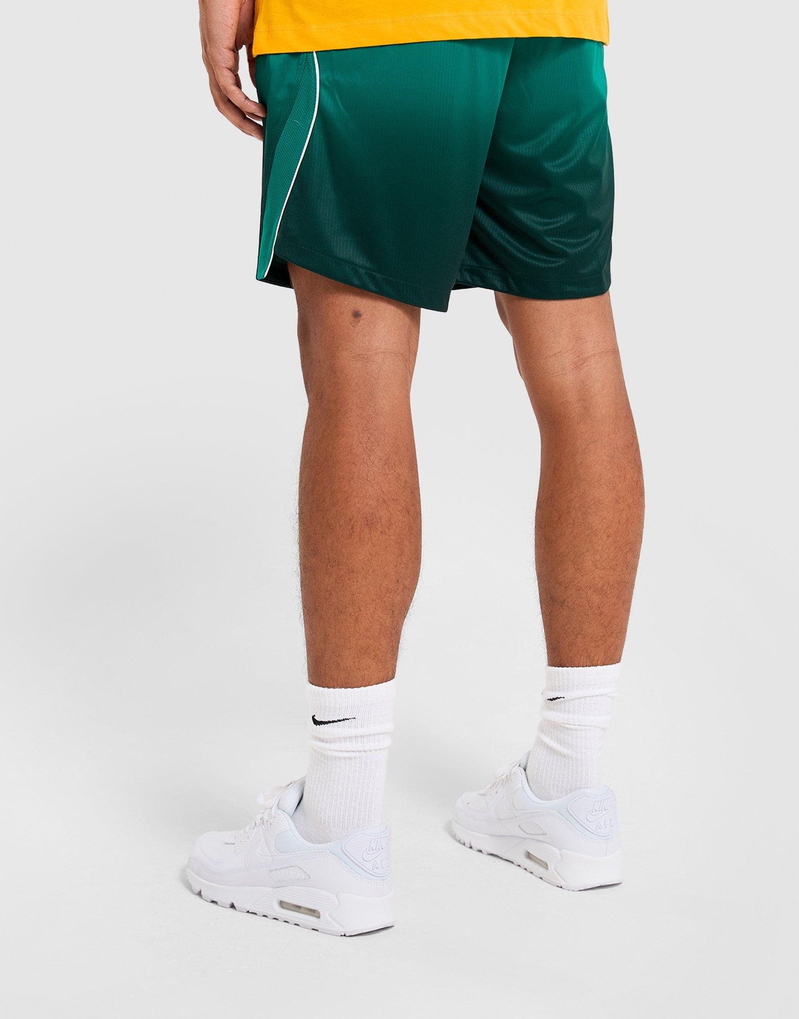 Australia 2026 Home Shorts