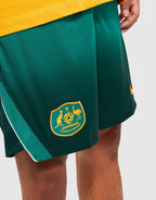 Australia 2026 Home Shorts