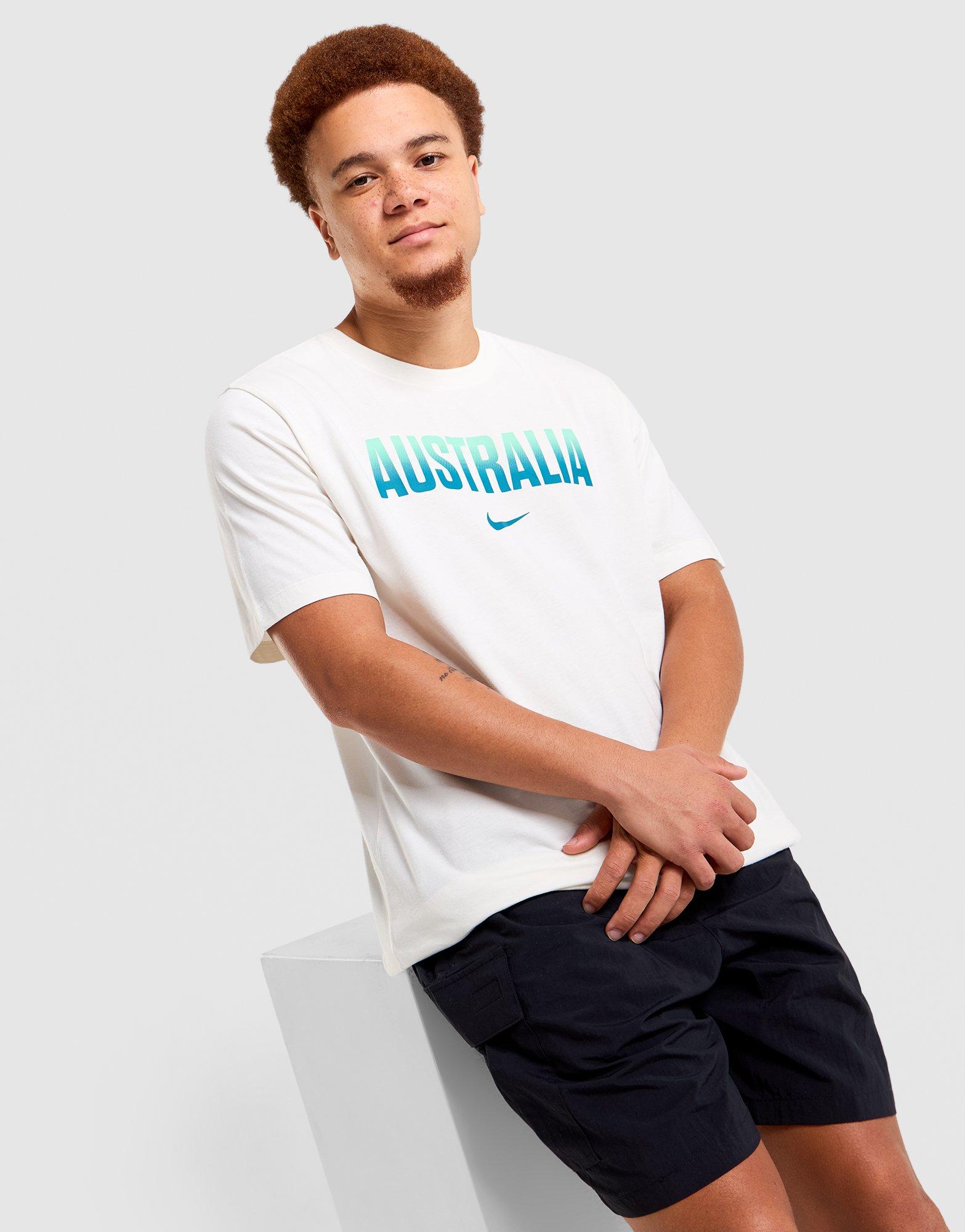 Australia T-Shirt