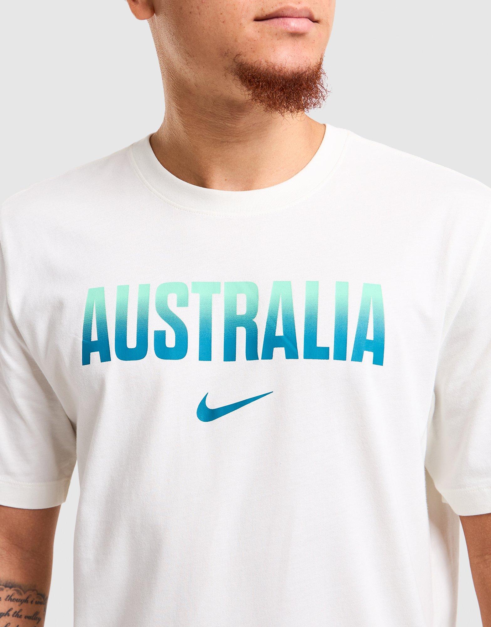 Australia T-Shirt