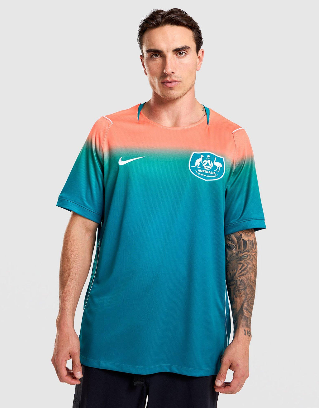 Australia 2026 Stadium Away Jersey