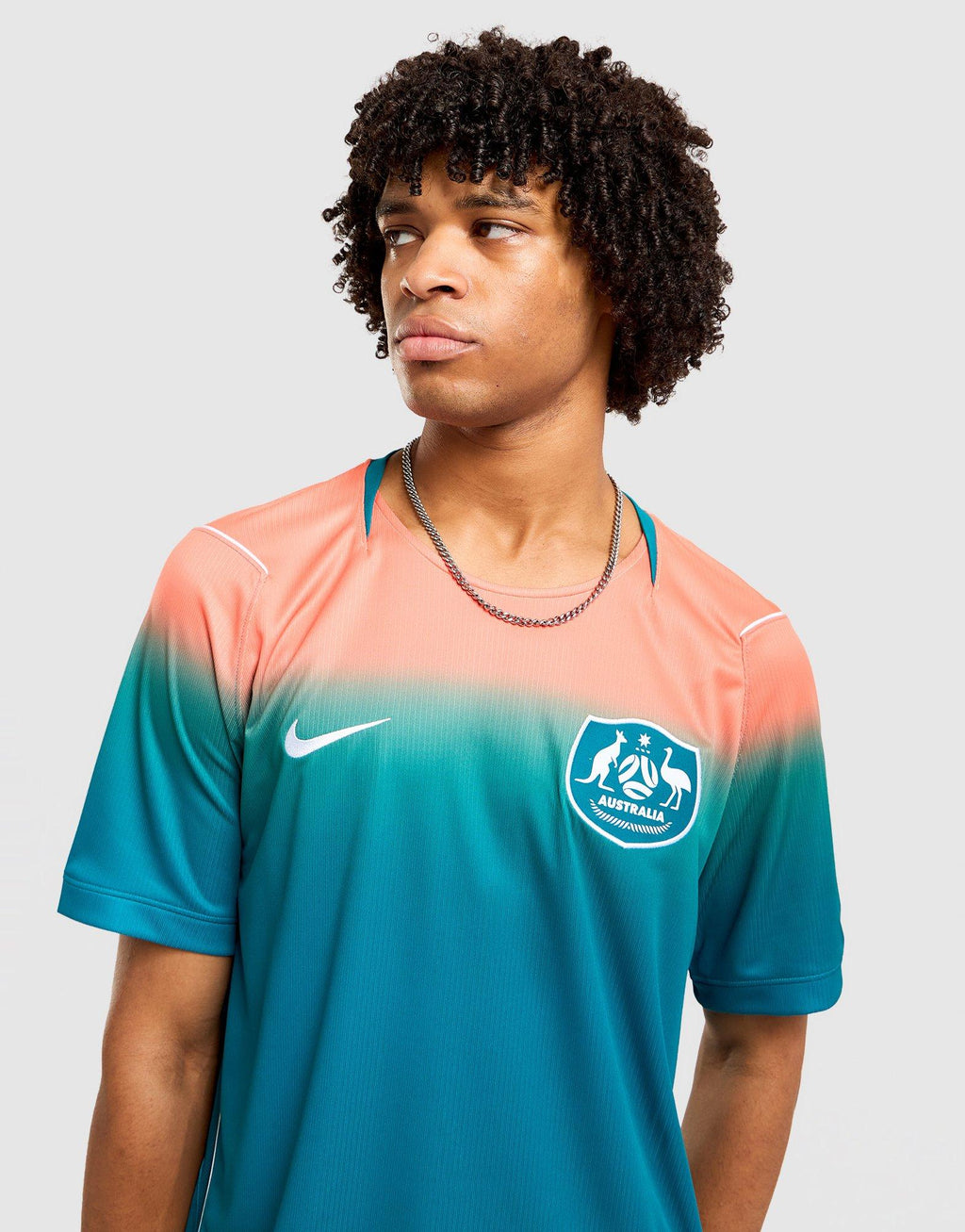 Australia 2026 Stadium Away Jersey